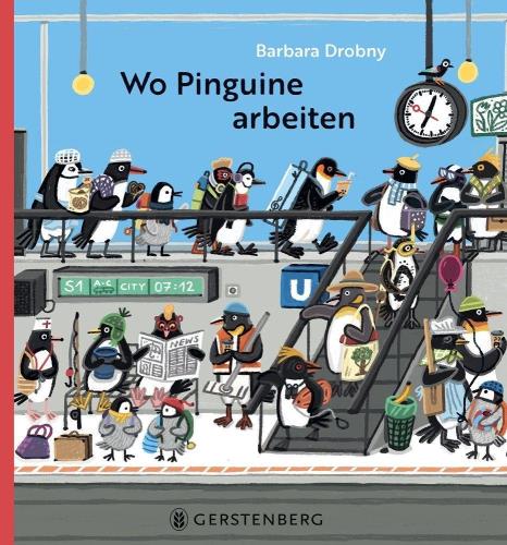 Cover des Mediums