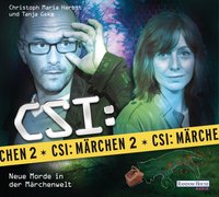 CSI: Märchen - 2