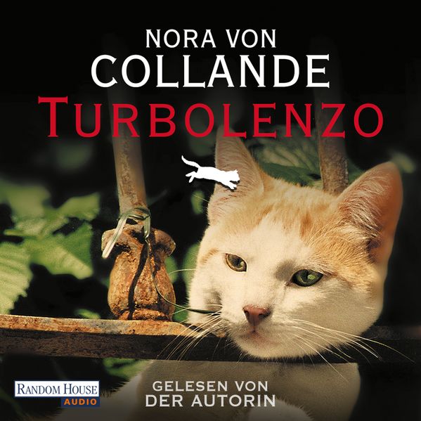 Cover des Mediums