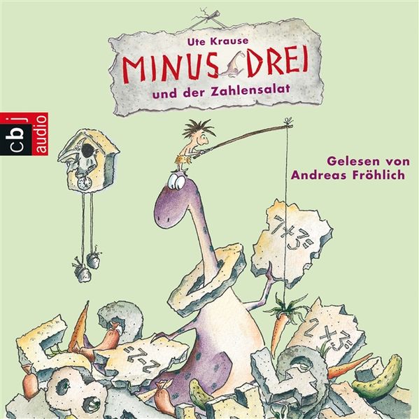 Cover des Mediums