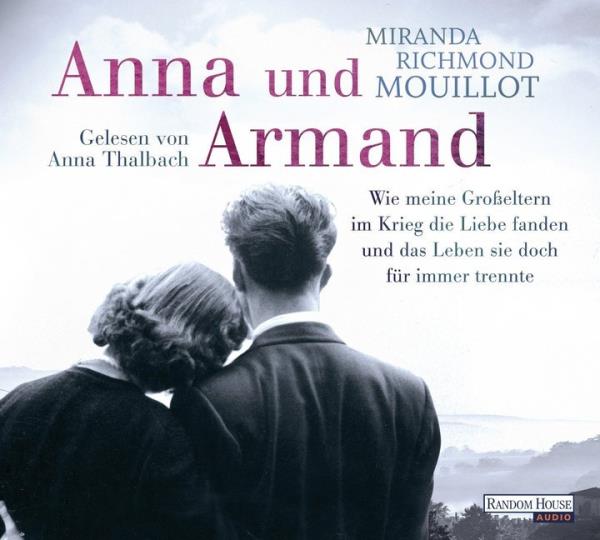 Anna und Armand