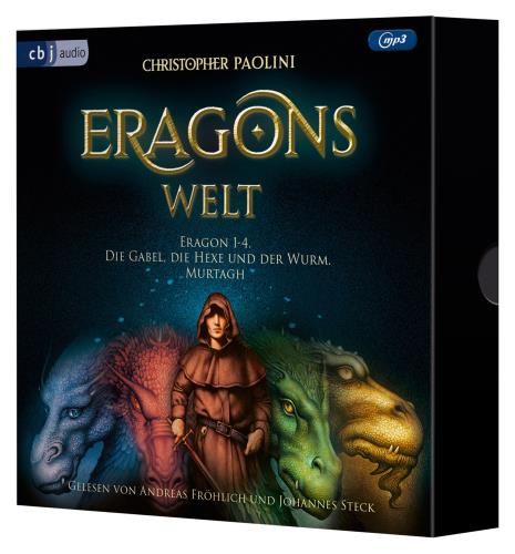 Eragons Welt