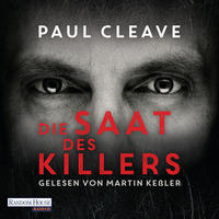 Cover des Mediums
