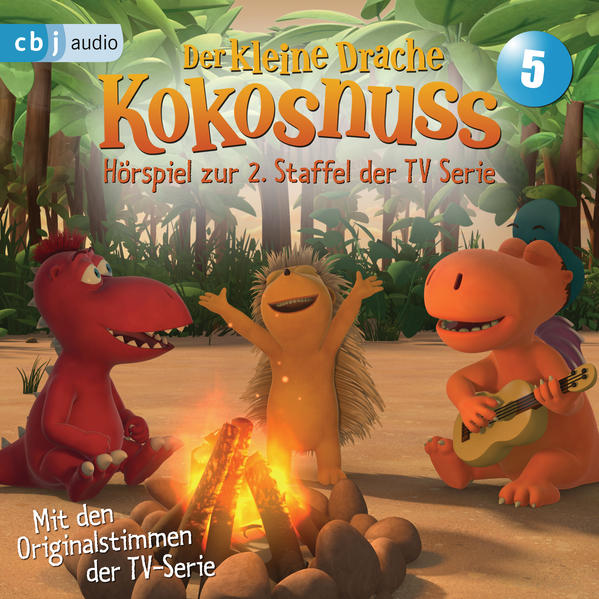 Cover des Mediums