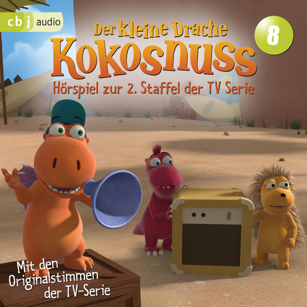 Cover des Mediums