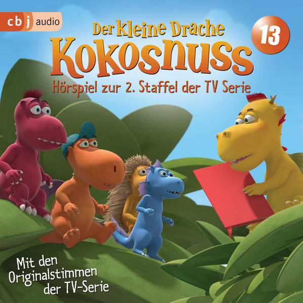 Cover des Mediums
