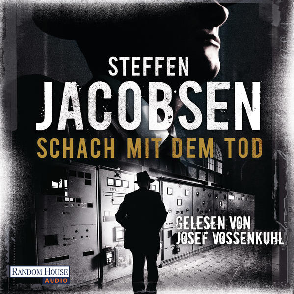 Cover des Mediums