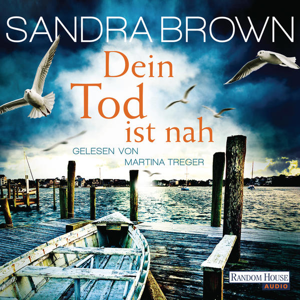 Cover des Mediums