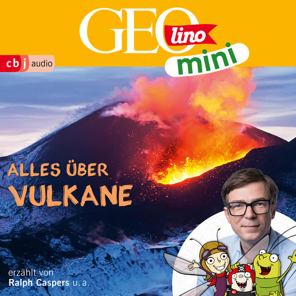 Cover des Mediums