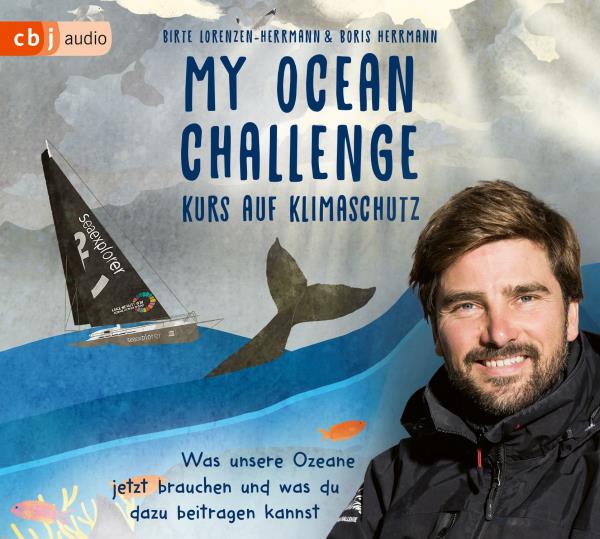 My Ocean Challenge