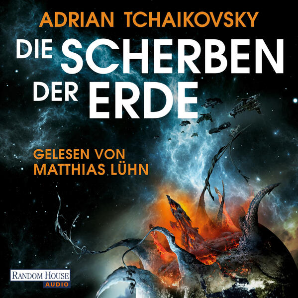 Cover des Mediums