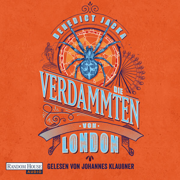 Cover des Mediums