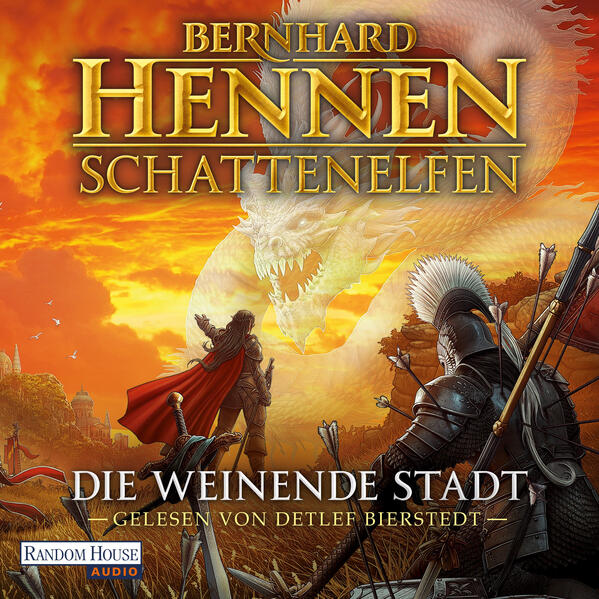 Cover des Mediums