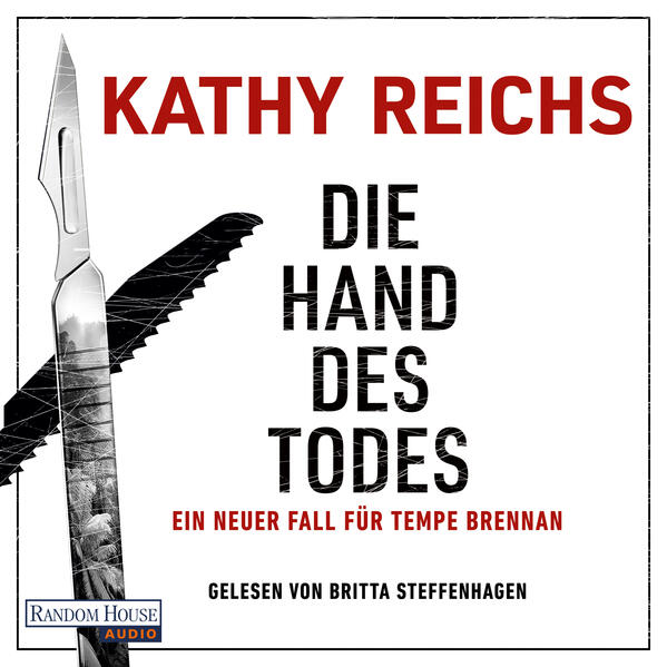 Cover des Mediums