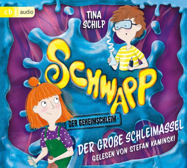 Der große Schleimassel