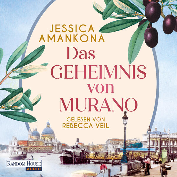 Cover des Mediums