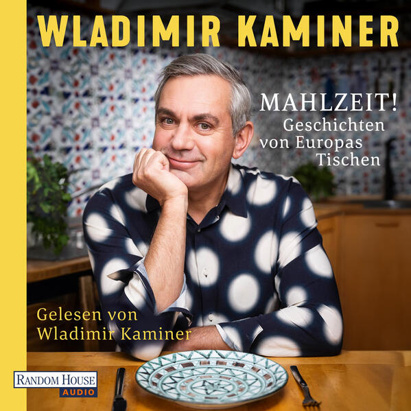 Cover des Mediums