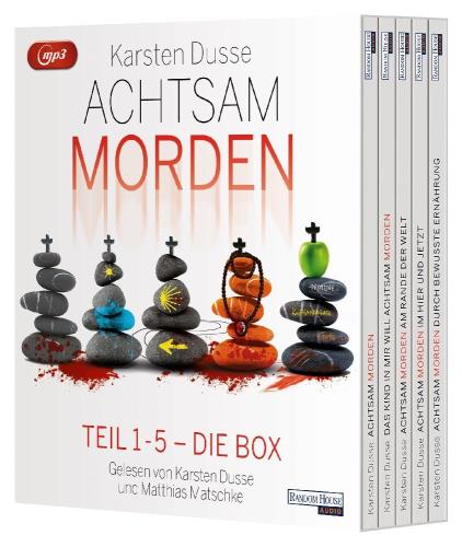 Cover des Mediums
