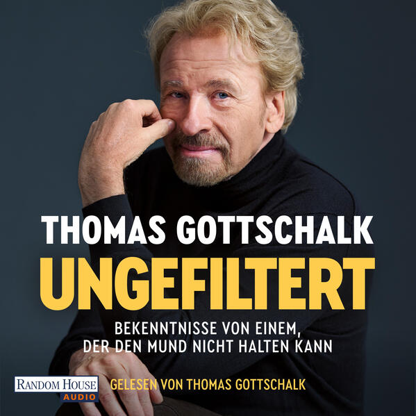 Cover des Mediums