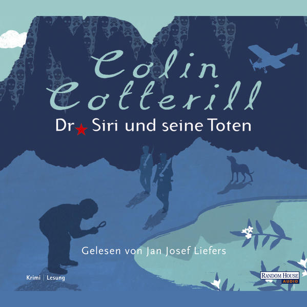 Cover des Mediums