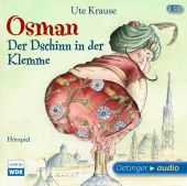 Osman - Der Dschinn in der Klemme