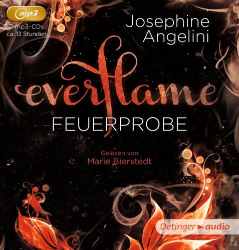 Everflame - Feuerprobe