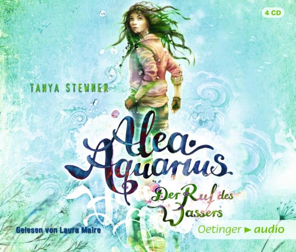 Alea Aquarius - Der Ruf des Wassers