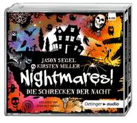 Nightmares! - Die Schrecken der Nacht