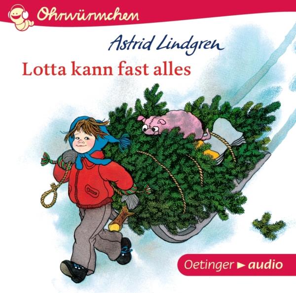Cover des Mediums