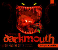 Darkmouth - Die andere Seite