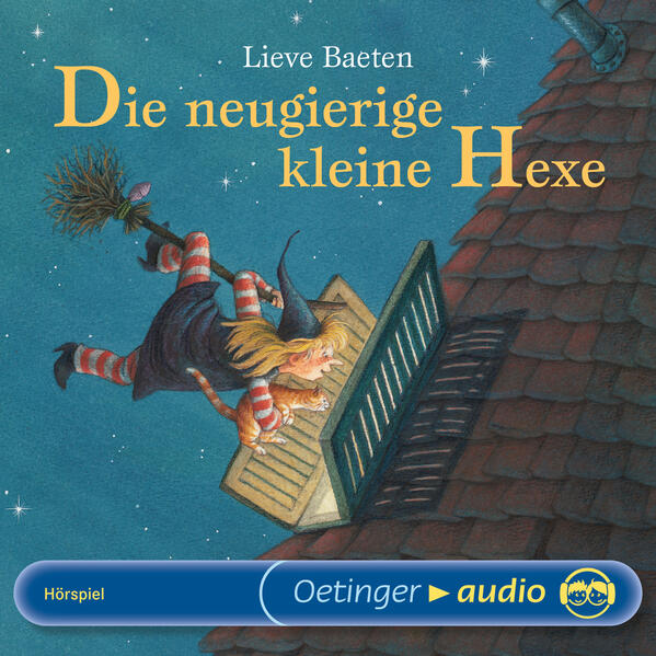 Cover des Mediums