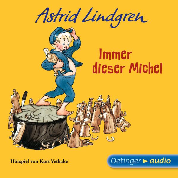 Cover des Mediums