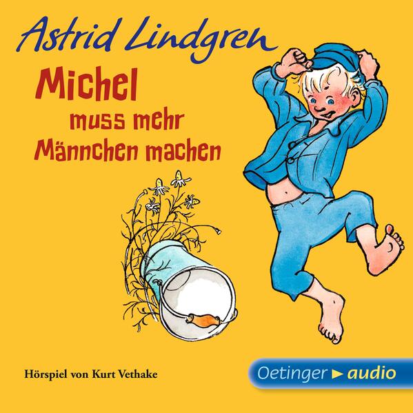 Cover des Mediums