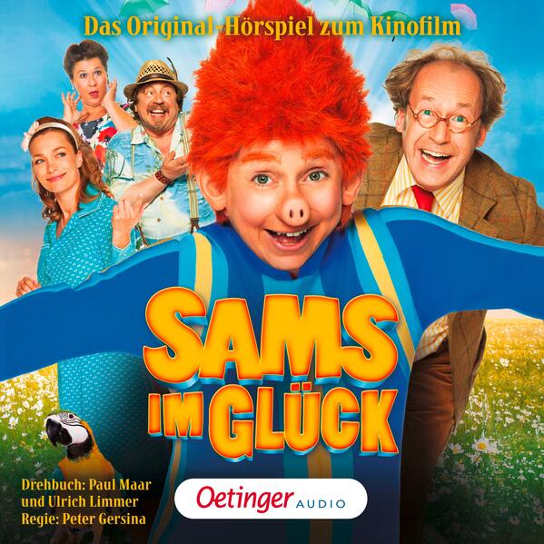 Cover des Mediums