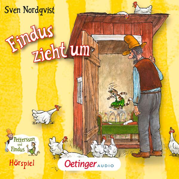 Cover des Mediums