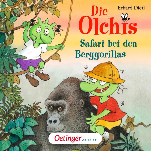 Cover des Mediums
