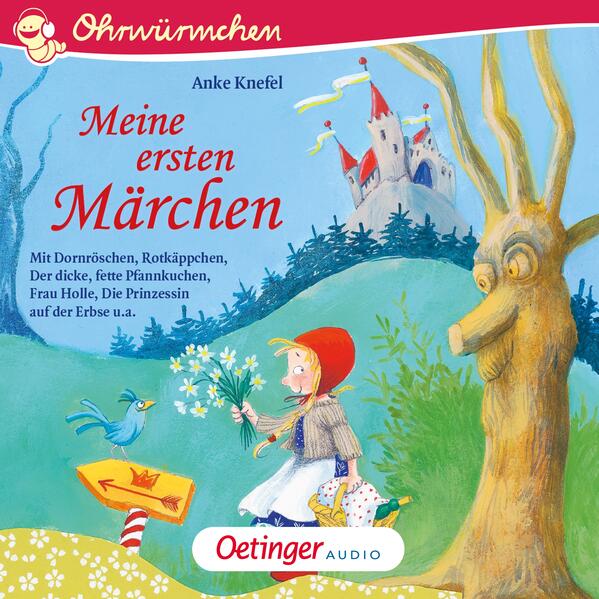 Cover des Mediums
