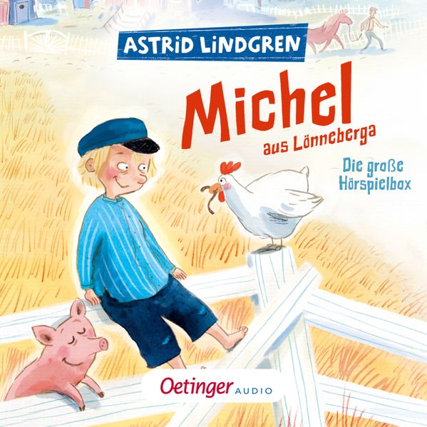 Cover des Mediums