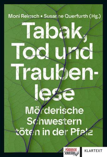 Cover des Mediums