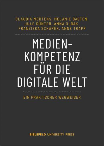Cover des Mediums