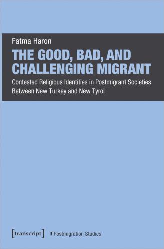 The good, bad, and challenging migrant