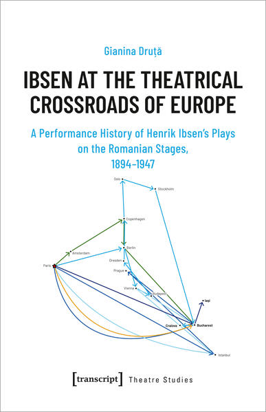 Ibsen at the theatrical crossroads of Europe