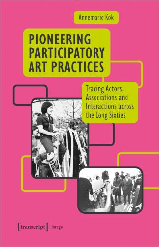 Pioneering participatory art practices