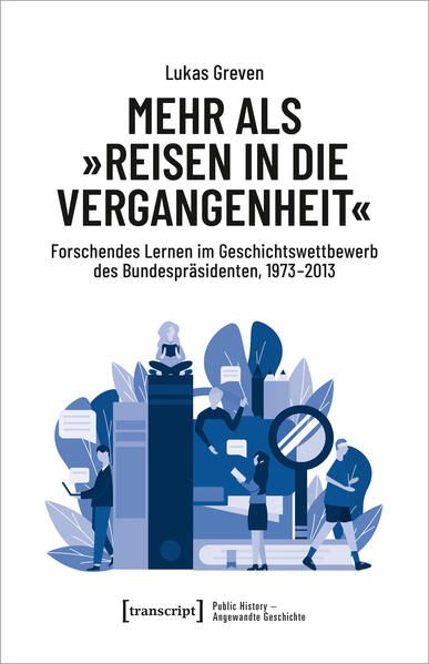 Mehr als "Reisen in die Vergangenheit"