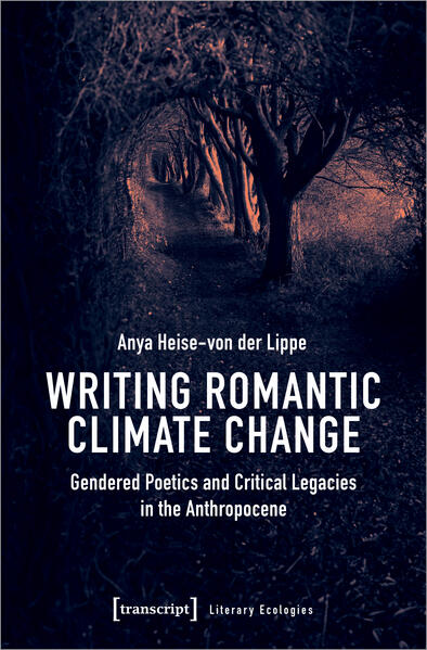 Writing romantic climate change