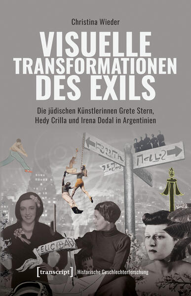 Visuelle Transformationen des Exils