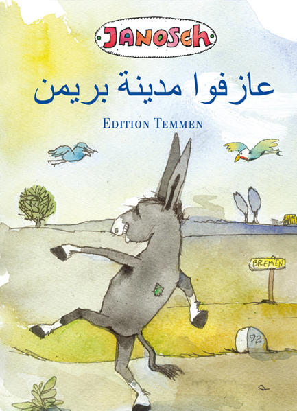 Cover des Mediums