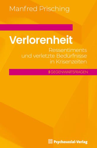 Cover des Mediums