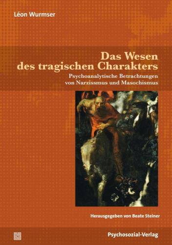 Cover des Mediums