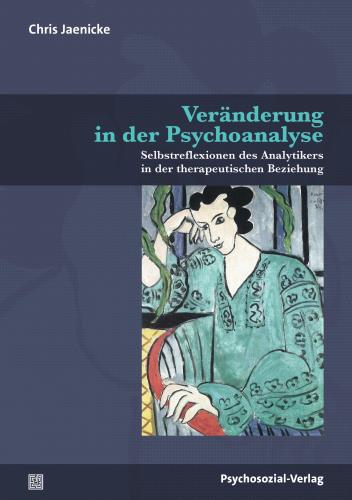 Cover des Mediums
